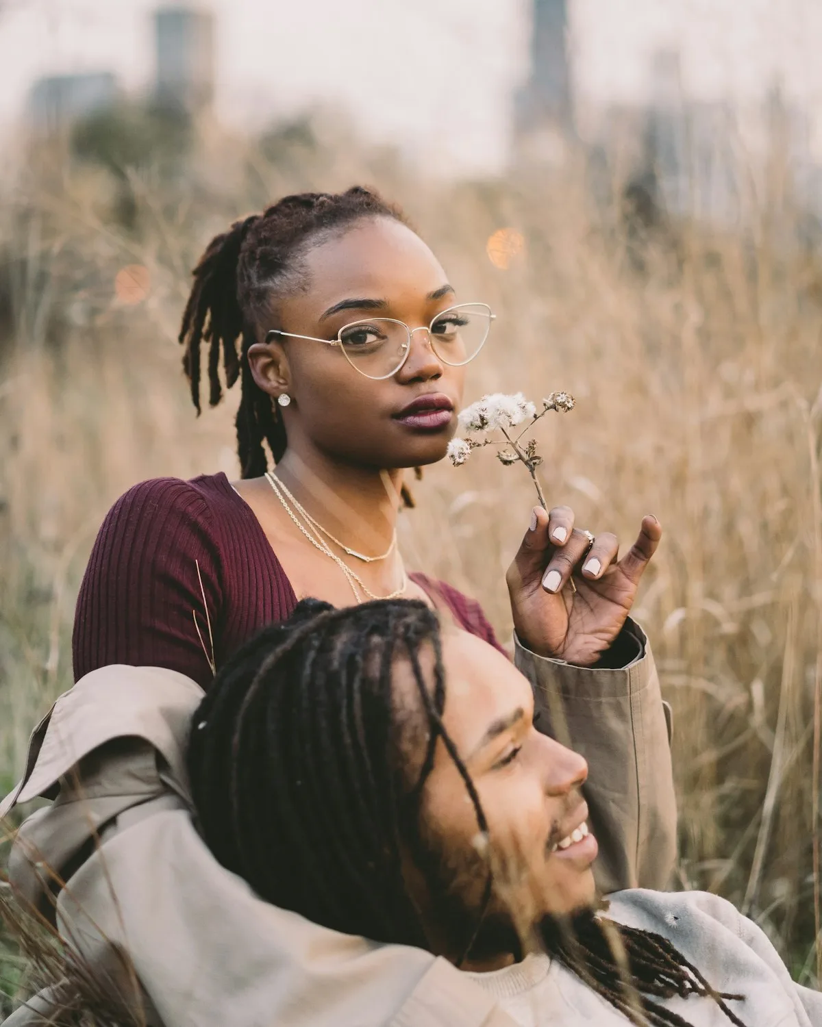 How to Love Someone Without Losing Yourself in the Process