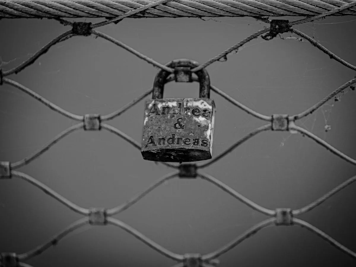 Why You Should Never Share Your Home Address Too Early