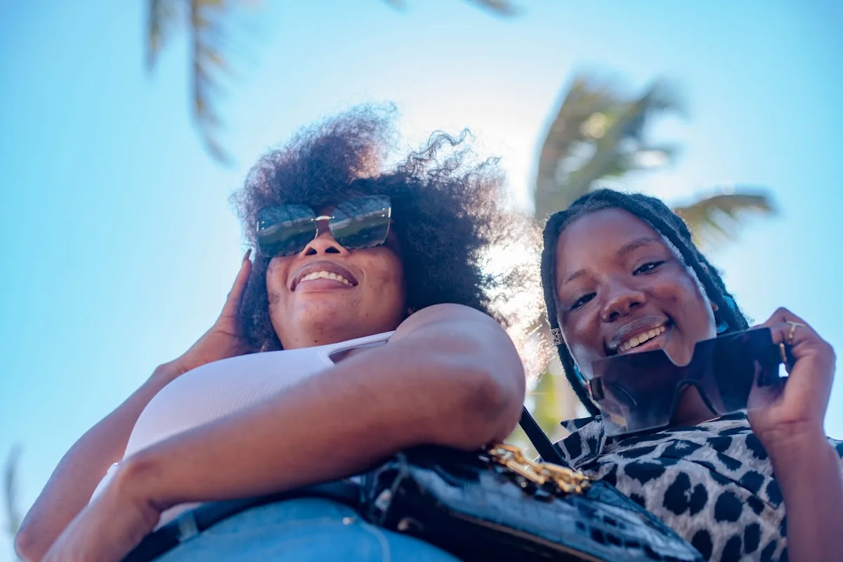 Why This Dating Site Connects You Through WhatsApp, Not a Chat Box