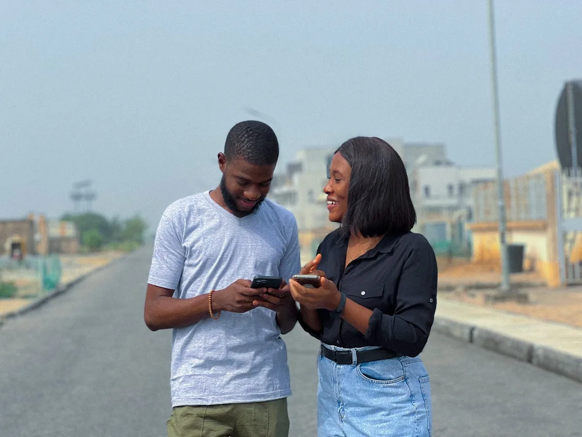 Why You Are Still Talking and Not Yet Meeting