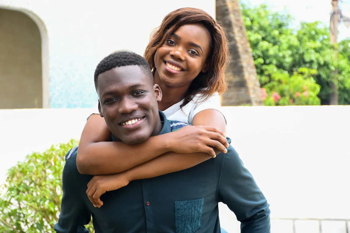 What Kenyan Women Actually Want in a Man They Meet Online