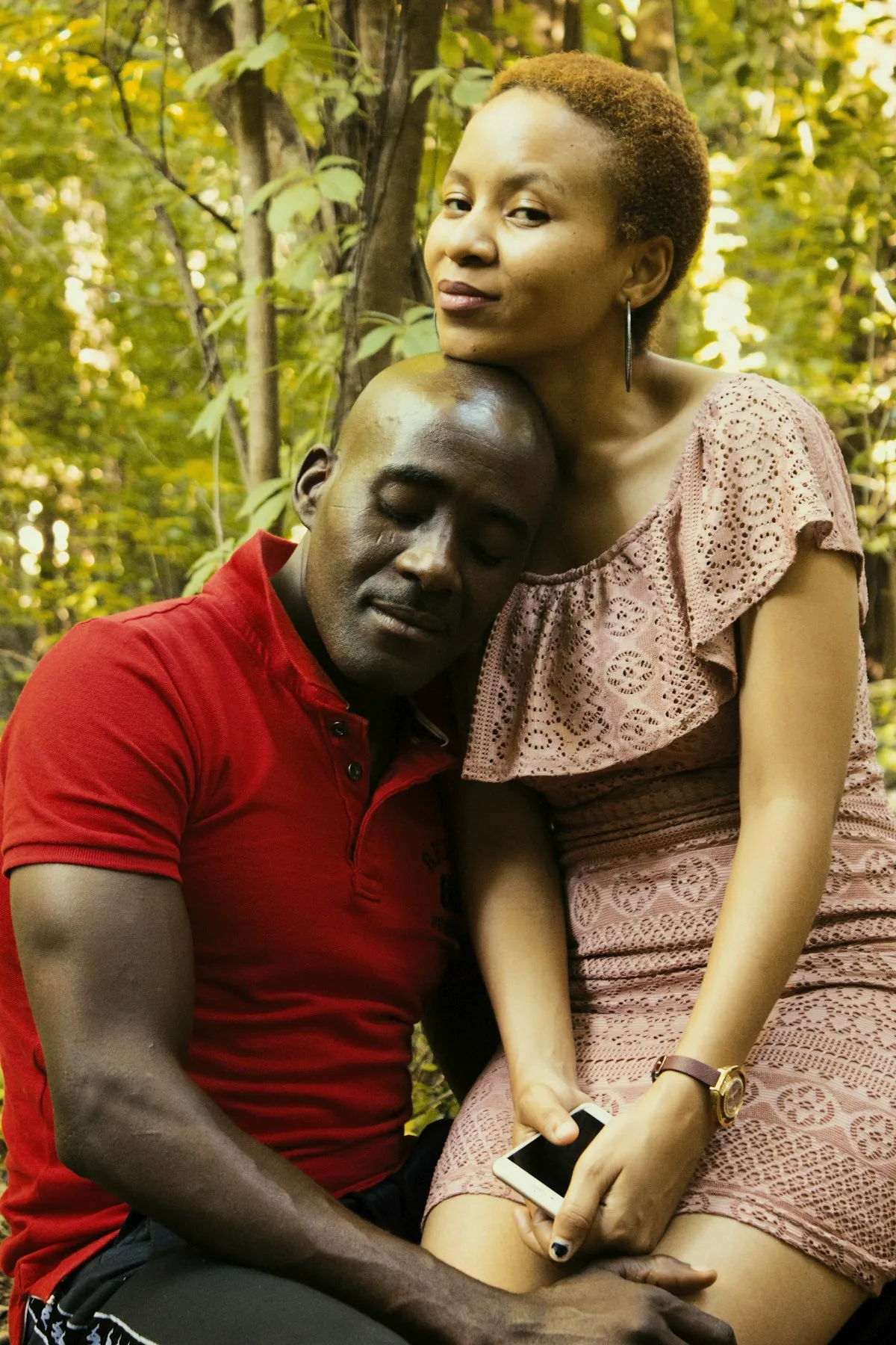 Attachment Styles: Why You Keep Attracting the Wrong People