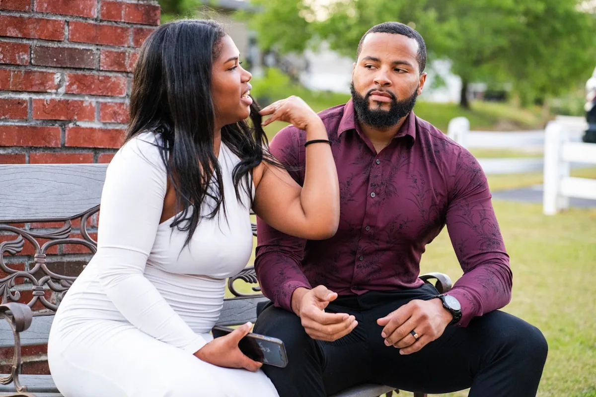 Marriage Pressure at 25: How to Handle It Without Losing Your Mind