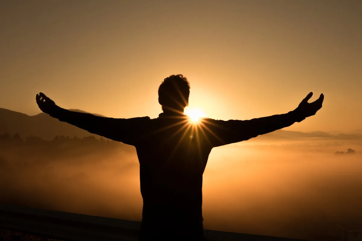 How to Actually Heal After a Situationship Ends
