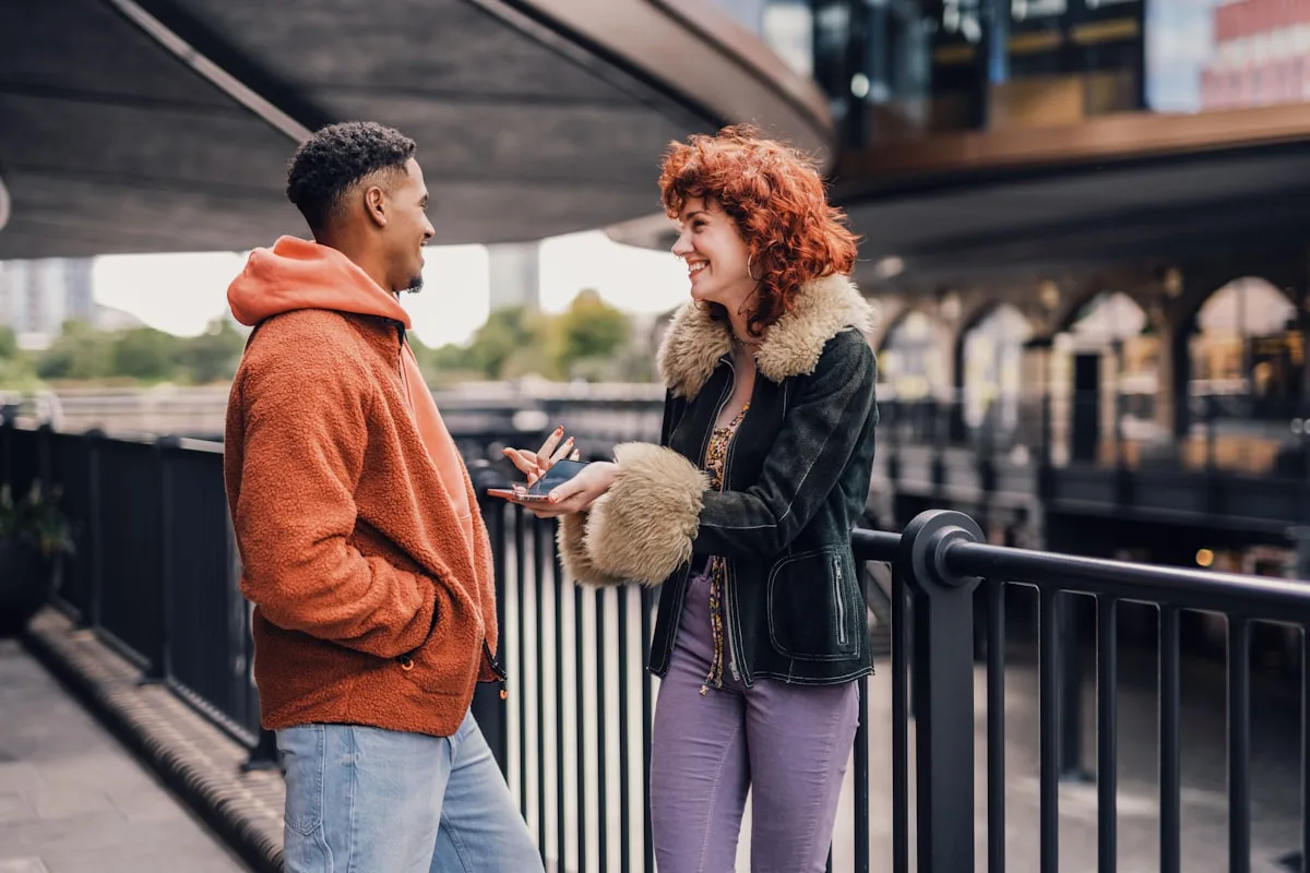 How to Know If Someone Is Using You for the Soft Life