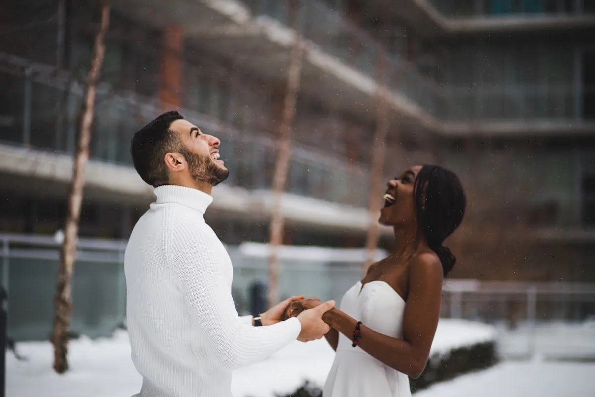 Why Dating Is So Hard Right Now and It Is Not Your Fault