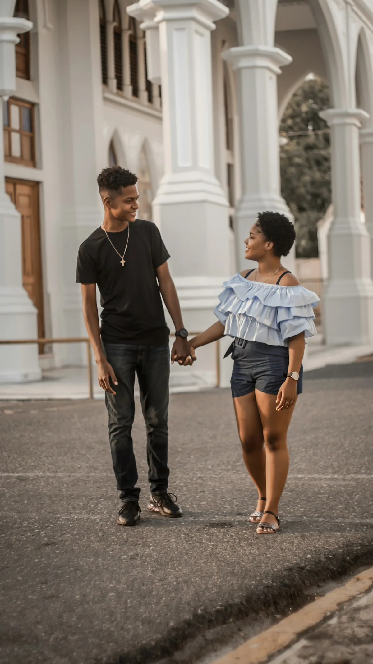 Relationship Anxiety: Why You Cannot Stop Overthinking Someone You Like