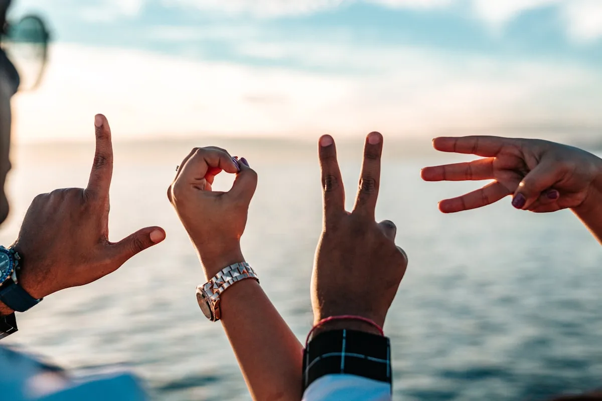 What a Healthy Relationship Actually Feels Like Day to Day