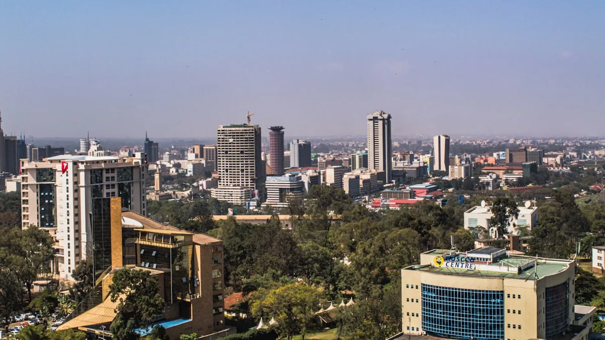 Nairobi vs Mombasa: Where Is It Harder to Date in Kenya?