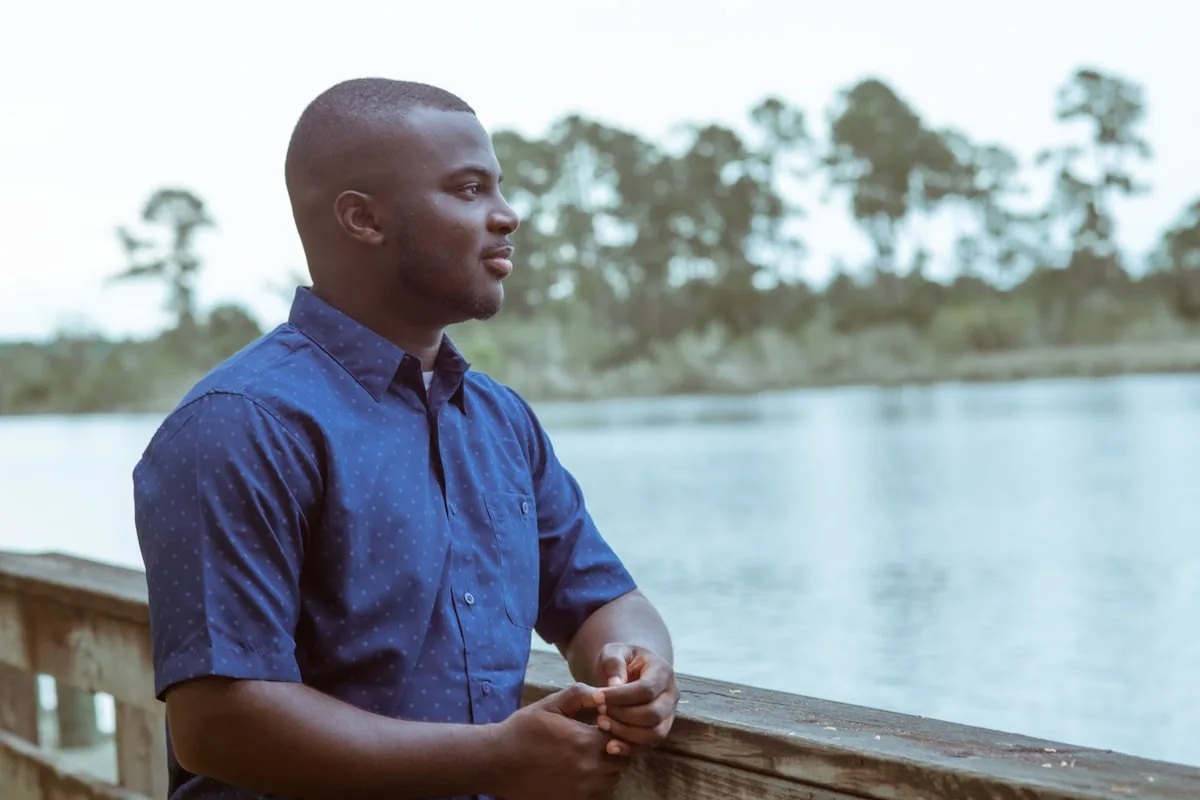 Why Kenyan Men Go Quiet After the First Few Good Dates