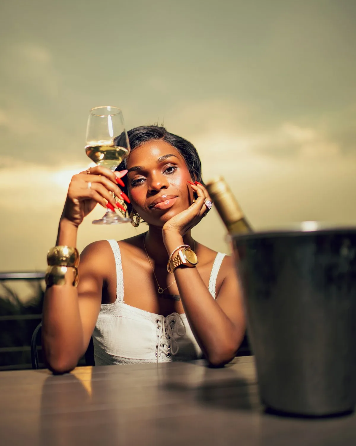 The Nairobi Soft Life Trap: When Lifestyle Becomes the Relationship