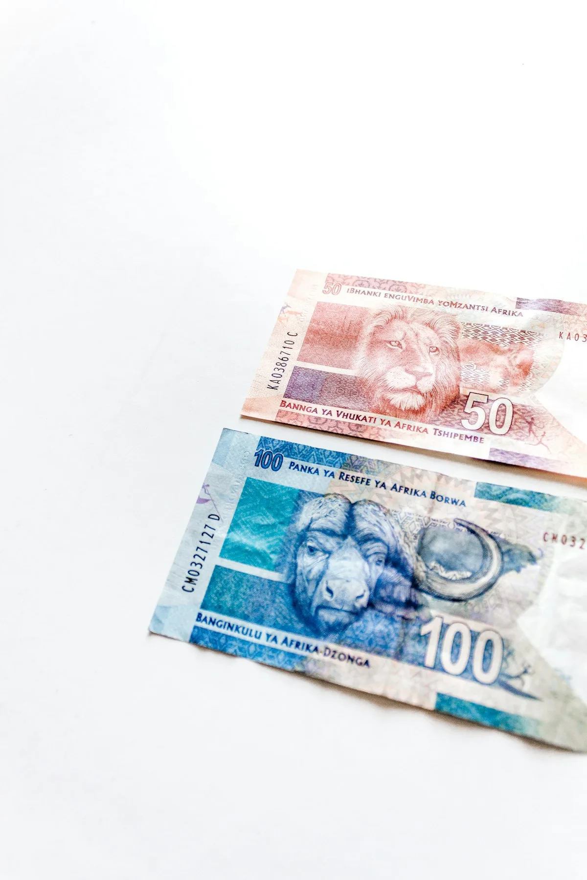 Why Kenyan Couples Fight About Money More Than Anything Else